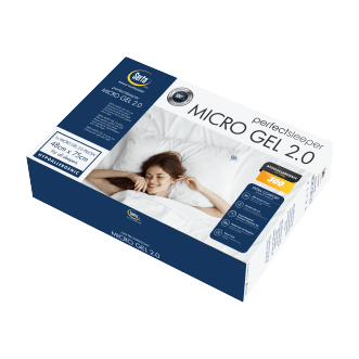 SERTA Microgel 2.0