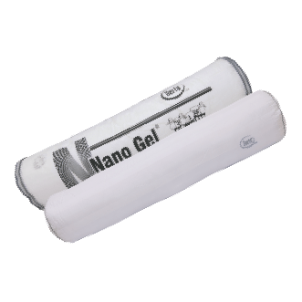 Nano Gel Bolster
